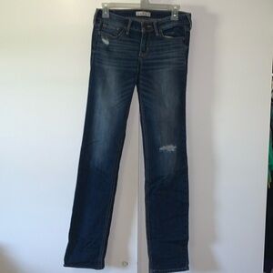Women’s Hollister Skinny/Straight Leg Jeans